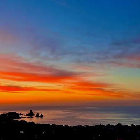 Panzió Pupi Catania Etna - #viaggiosiciliano 3*